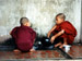 [thumbnail: Novice Buddhist monks was...]