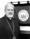 [thumbnail: Wyoming Bishop Is New Dea...]