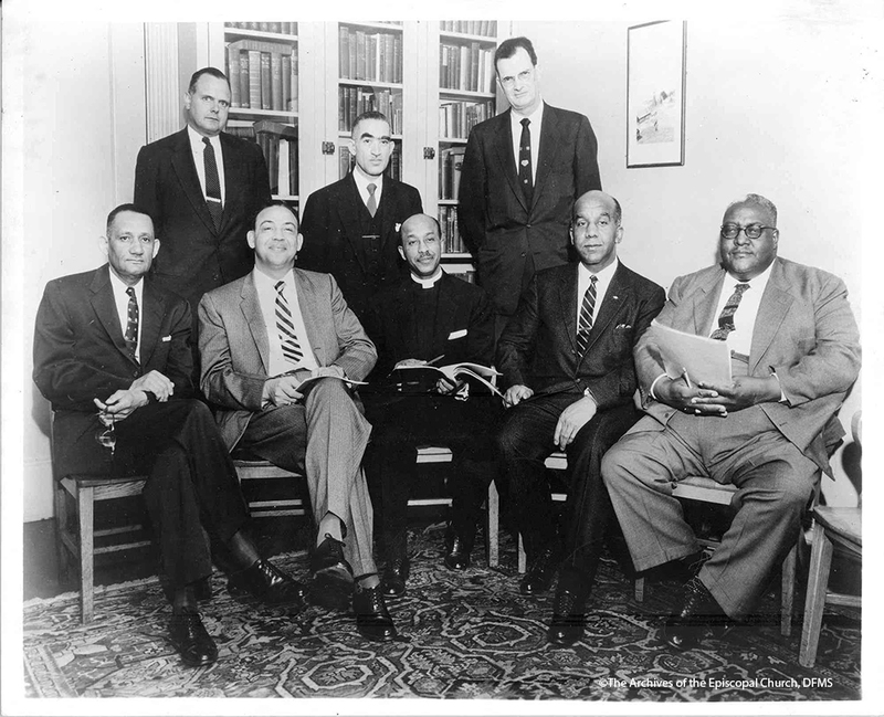 The Board Of Trustees Of ACIN