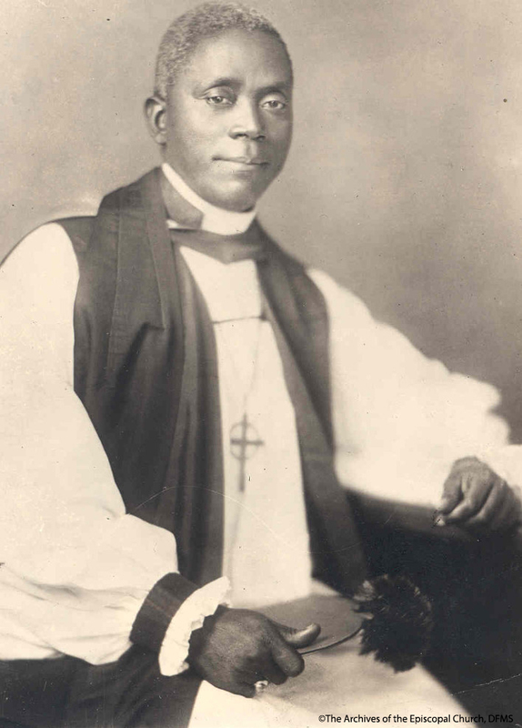 Theophilus Momolu Fikah Gardiner, 1921