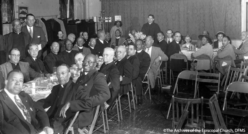 Conference Of Church Workers, Early 1960s