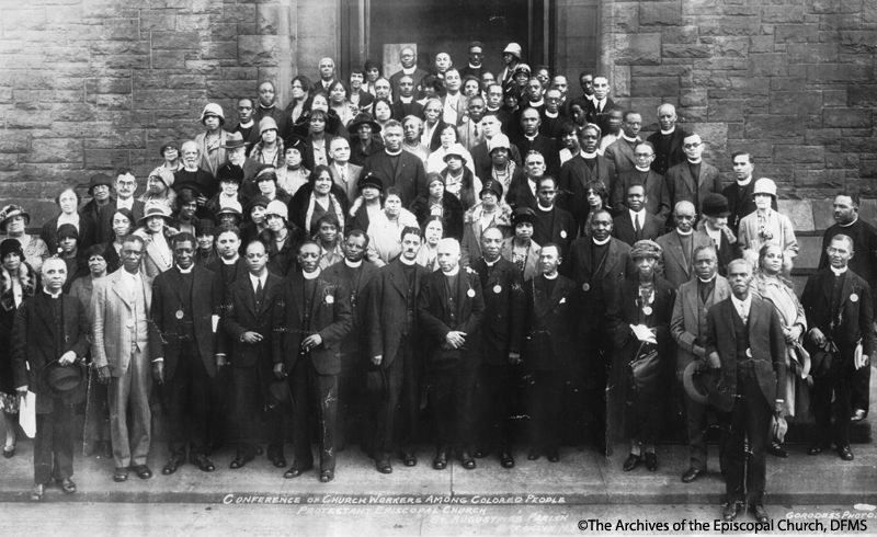 Conference Of Church Workers, 1928