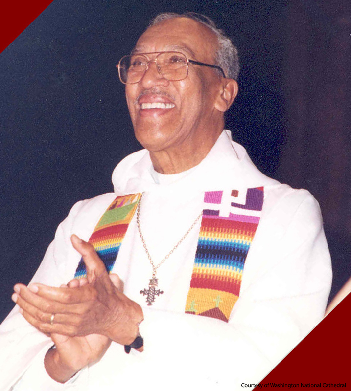 Solomon Napoleon Jacobs Circa 2001