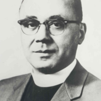 Rt. Rev. John M. Burgess