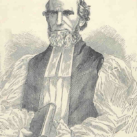 Bishop John Payne