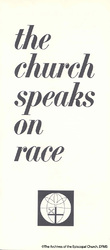 Booklet Issued by National Council