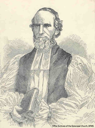 Bishop John Payne