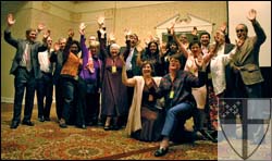 [The Episcopal Church Exec...]