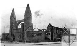 [St. John's Church.   (Dio...]