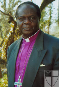 [Archbishop Livingstone Mp...]