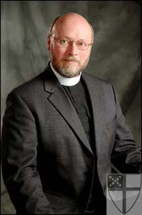 [The Rev. Canon Barry Beis...]