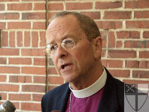 [Bishop Gene Robinson of N...]