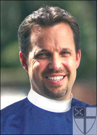 [The Rev. Stephen D. Wood]