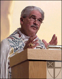 [The Rt. Rev. Jack Iker]