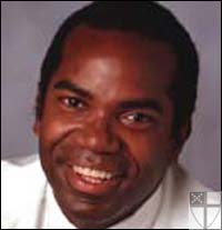 [The Rev. Dr. Michael Batt...]
