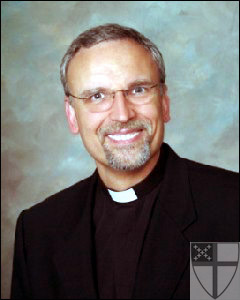 [The Rev. Canon Robert L....]
