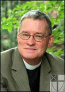 [The Rev. Thomas E. Breide...]