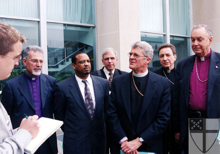 [Presiding Bishop Frank T....]