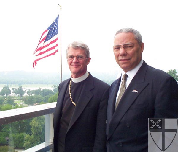 [Presiding Bishop Frank T....]