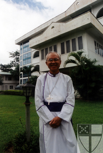 [Archbishop Samuel San Si...]