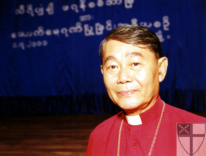 [Bishop Daniel Hoikyin of...]
