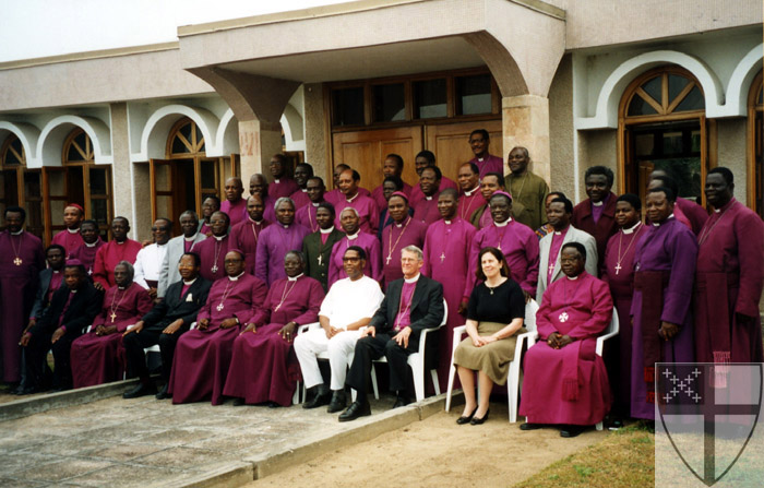 [Presiding Bishop Frank T....]