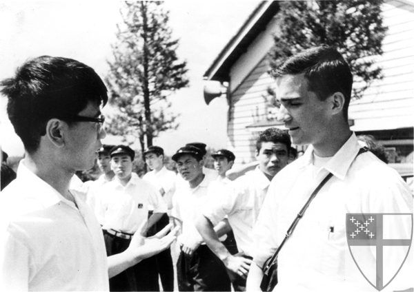 [1. A student from Lenox S...]