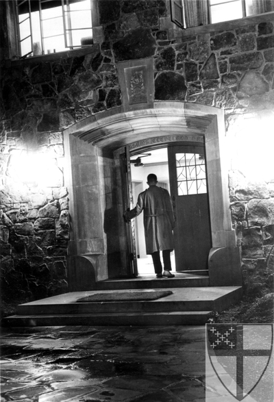 [A student of the Universi...]