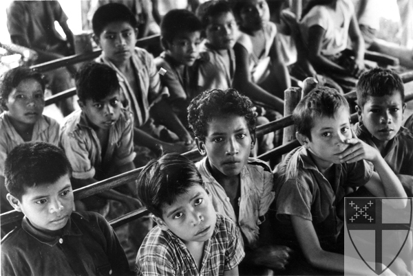 [Photograph from film, A T...]