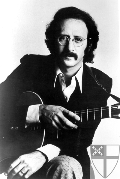 [Peter Yarrow (formerly wi...]