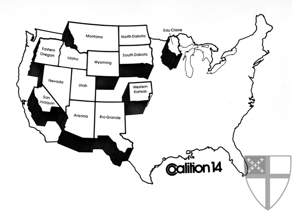 [Coalition-14 is a group o...]