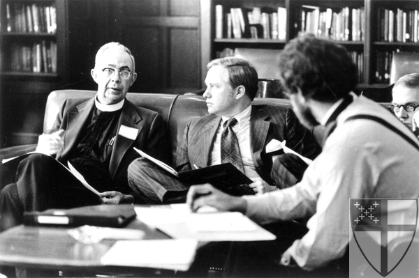 [The Rev. Canon Jeffrey P....]