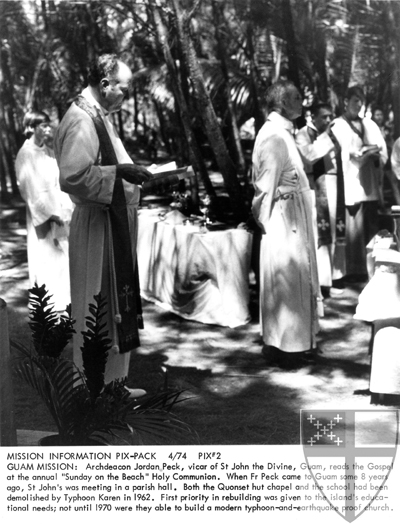 [#75006/2 Guam Mission: Ar...]