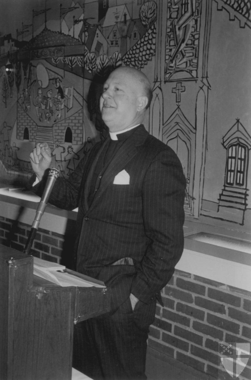 [The Rt. Rev. John H. Burt...]