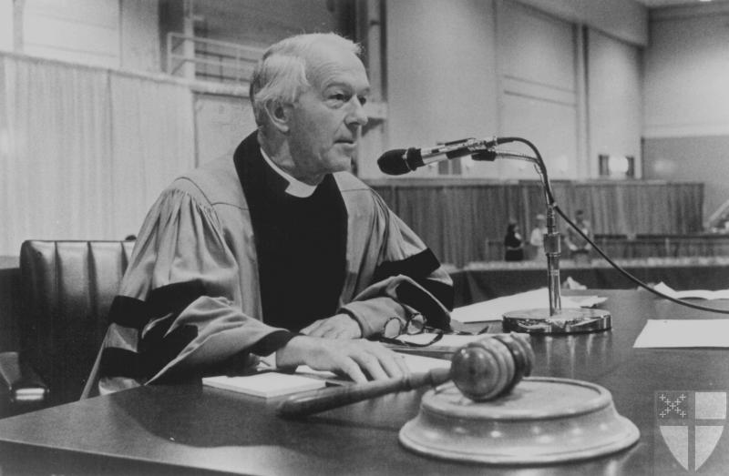 [The Rev. John B. Coburn,...]