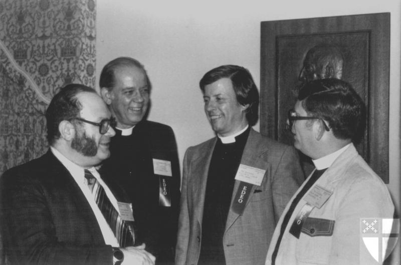 [The Rev. John H. Bonner,...]