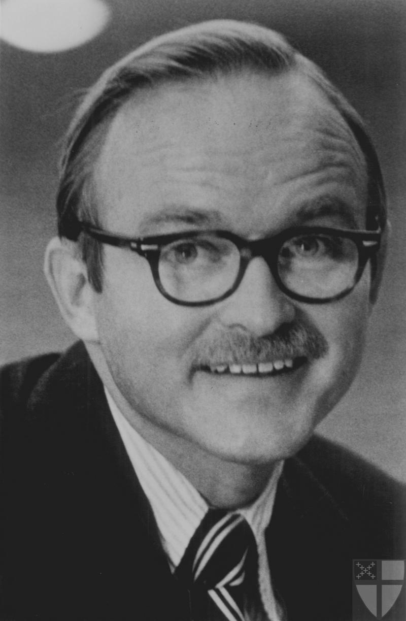 [Rev. William Edwin Swing,...]