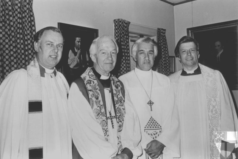 [The Episcopal Church's di...]