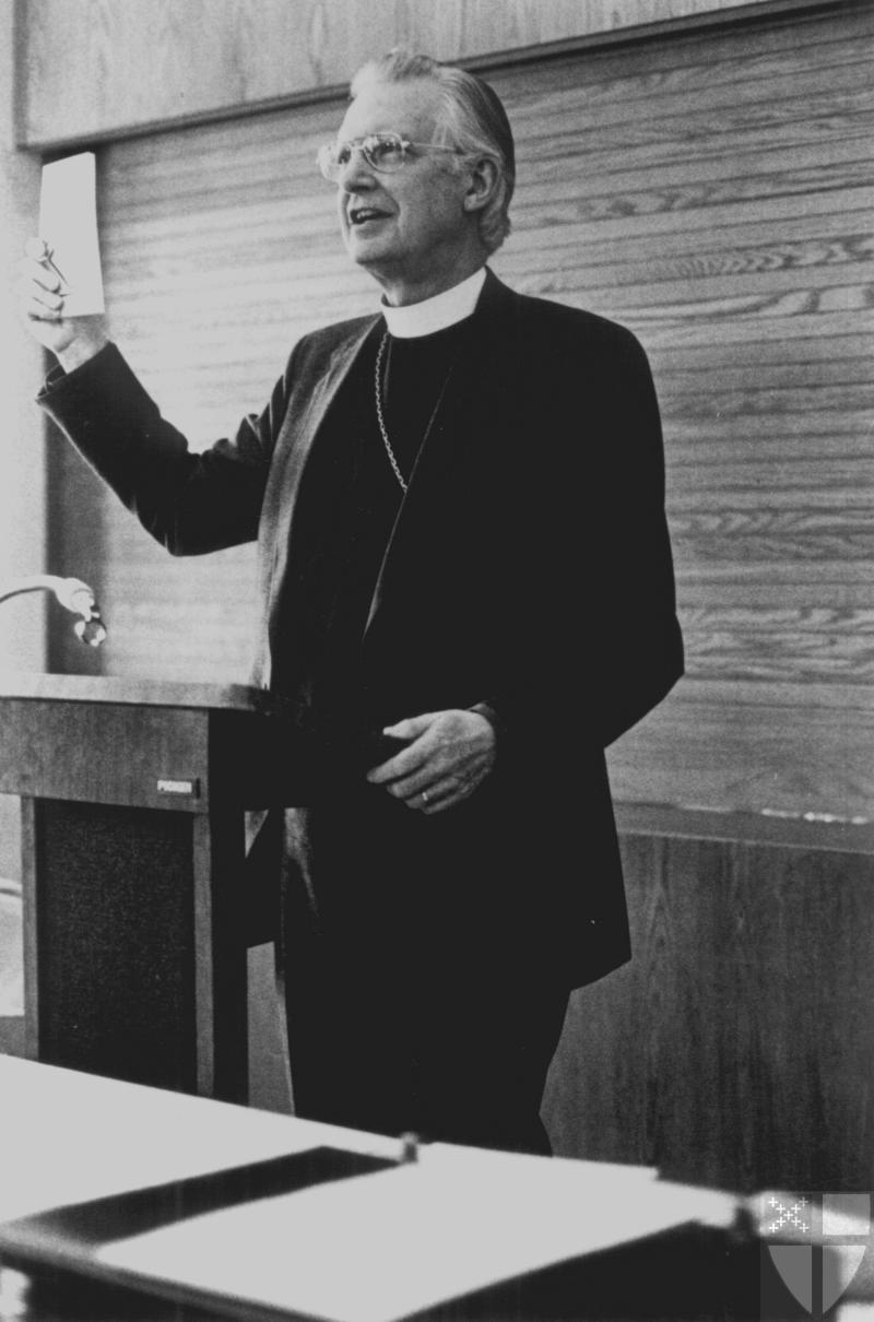[The Rt. Rev. Arthur A. Vo...]