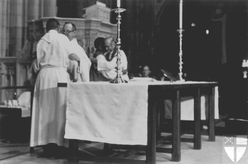 [Episcopal Church Presidin...]