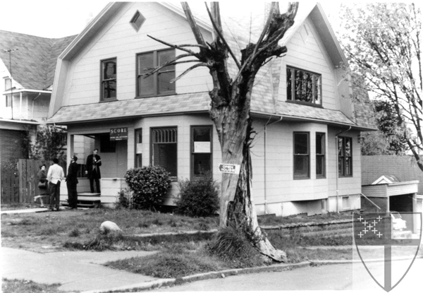 [OPEN-HOUSE. One of homes...]
