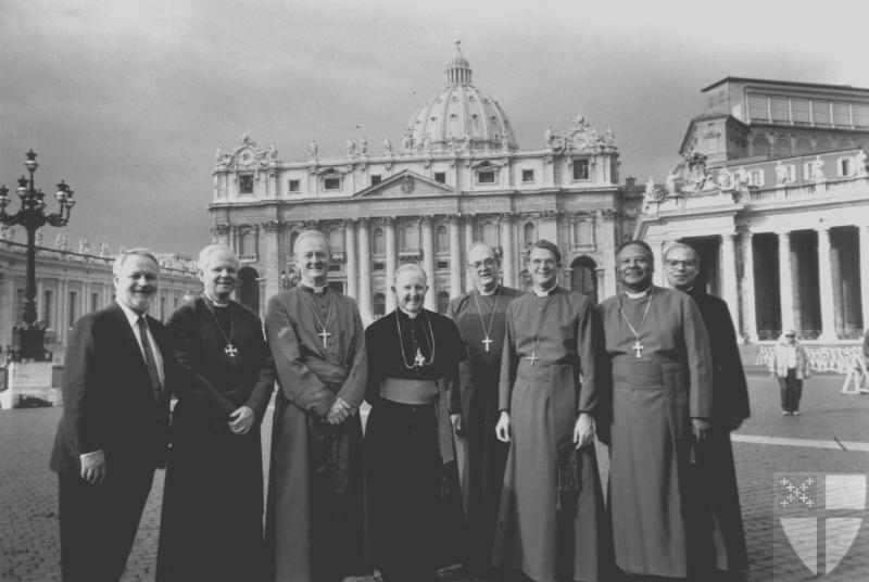 [Episcopal and Catholic Bi...]