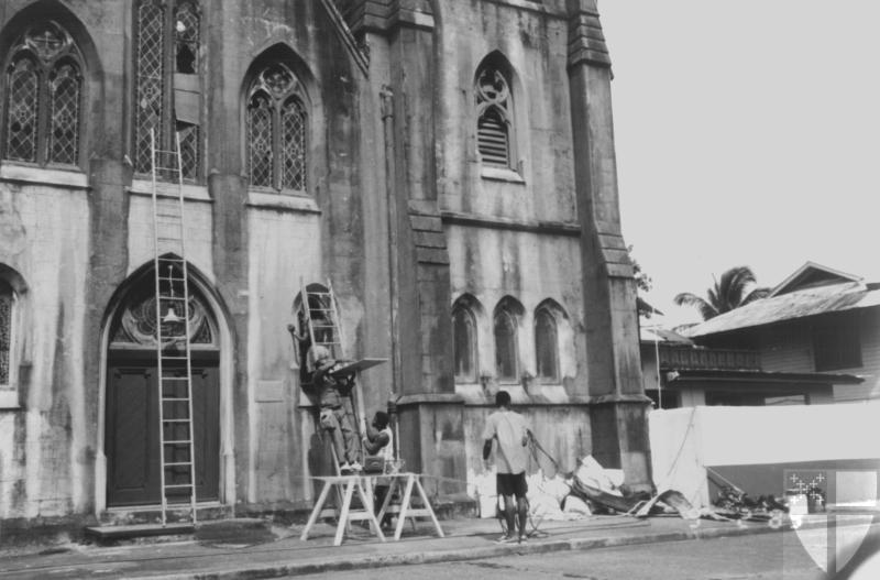 [Diocese of Panama Learnin...]