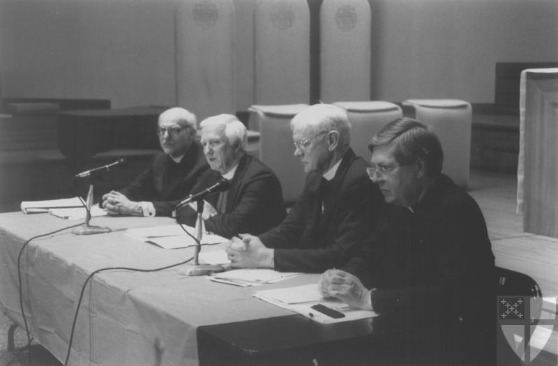 [Episcopalians and Luthera...]