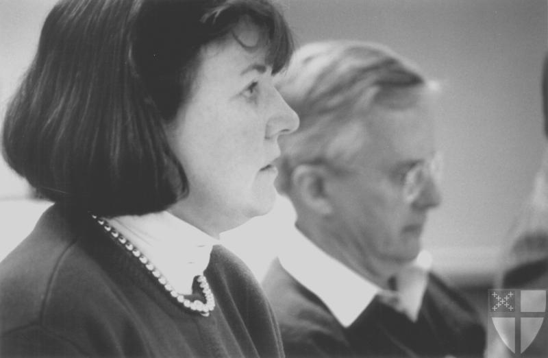 [Ellen Cooke Resigns as Tr...]