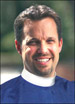 [thumbnail: The Rev. Stephen D. Wood]