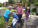 [thumbnail: Residents of Swan Nursing...]