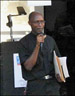 [thumbnail: The Rev. Shola Falodun pr...]