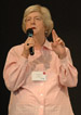 [thumbnail: The Very Rev. Martha Horn...]