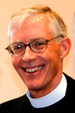 [thumbnail: The Rev. Dr. Gary R. Hall...]